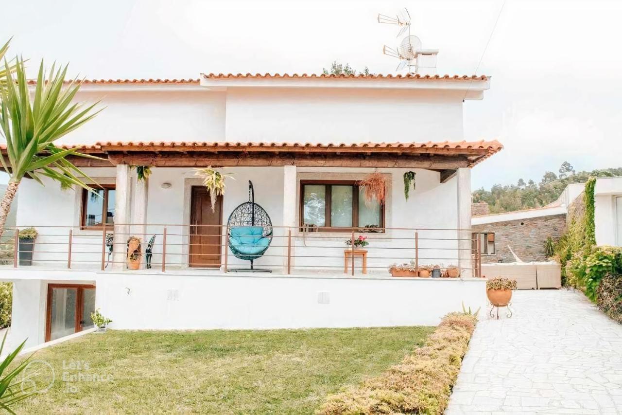 Casa Bela Vista De Moledo Villa Moledo  Exterior foto